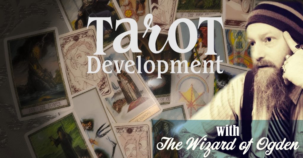 Tarot Development Class