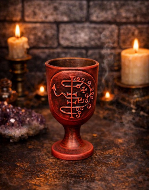 The Satanic Temple - Unbaptism Ceremony & Community Potluck