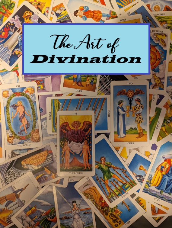 The Art of Divination