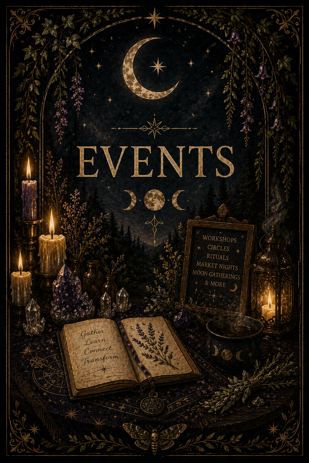 Events
