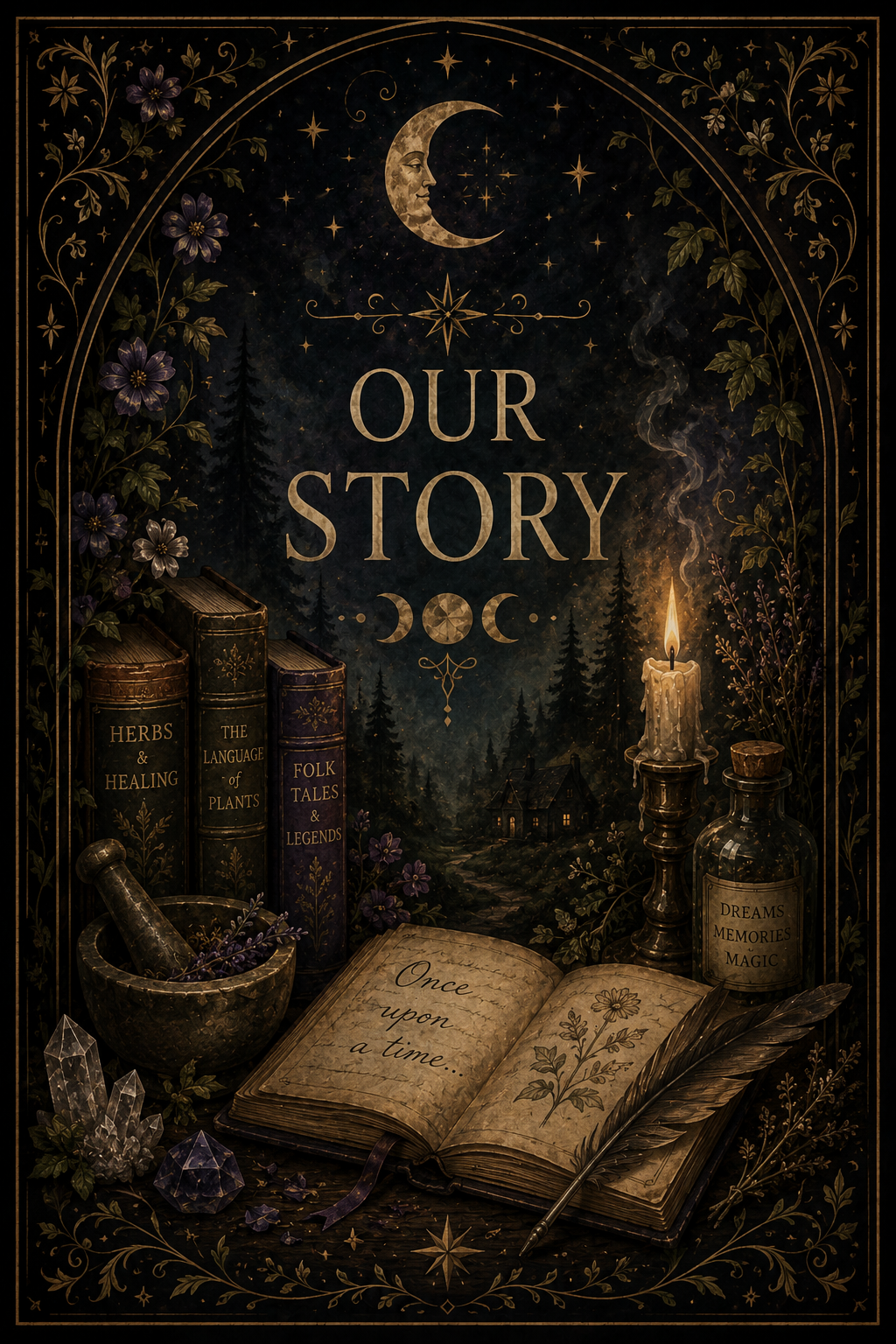 Our Story