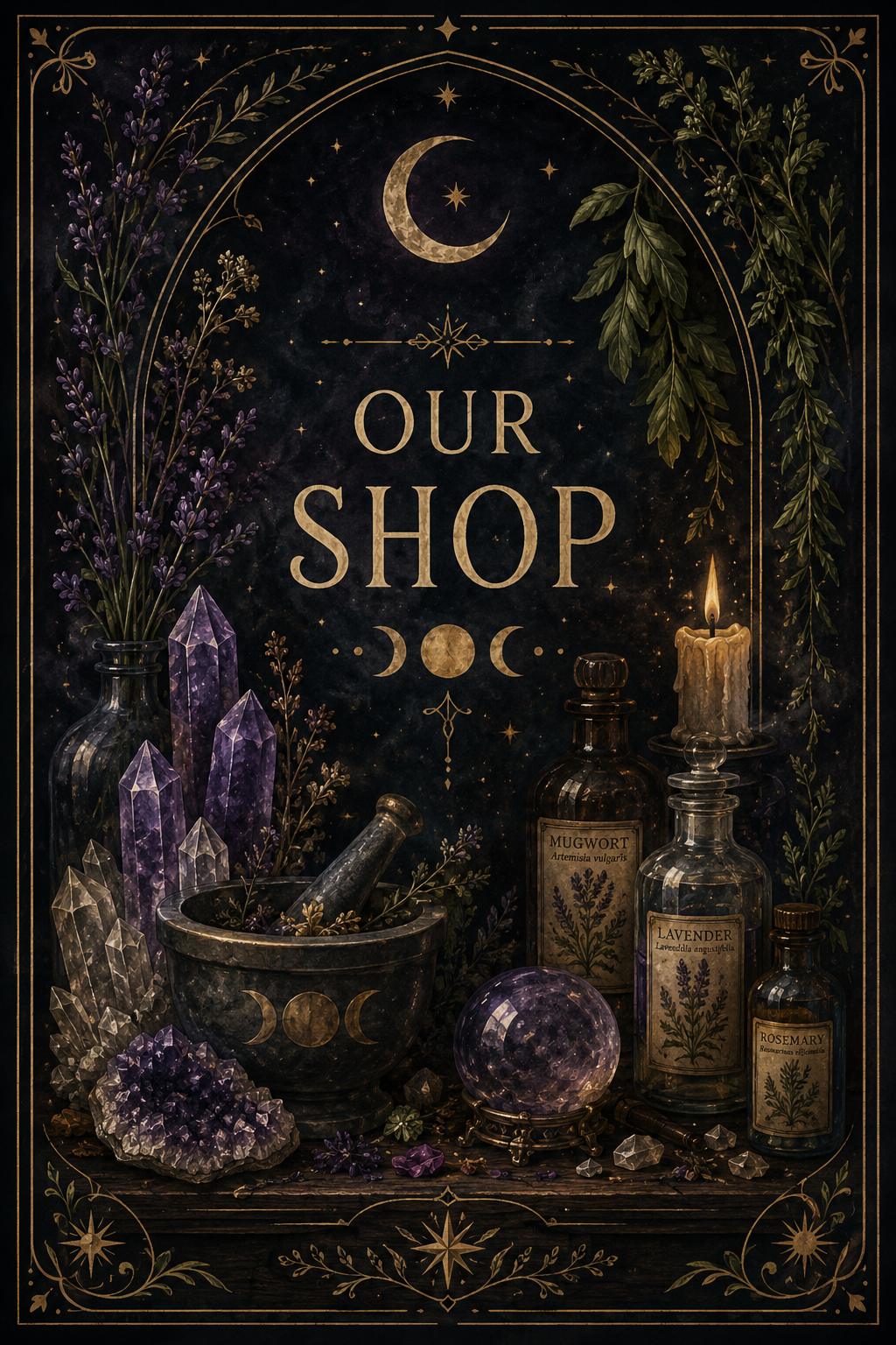 The Shop