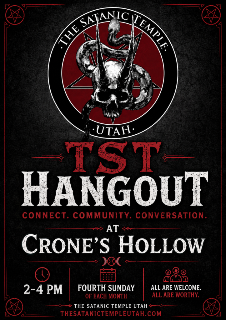 TST Monthly Hangout