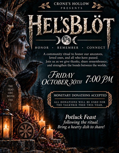 Hel'sBlöt
